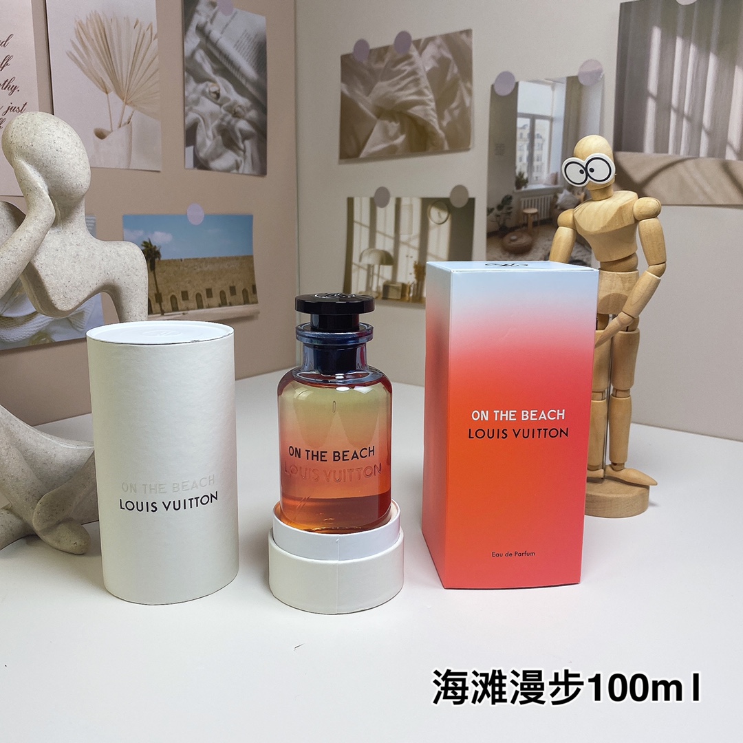 LV perfume