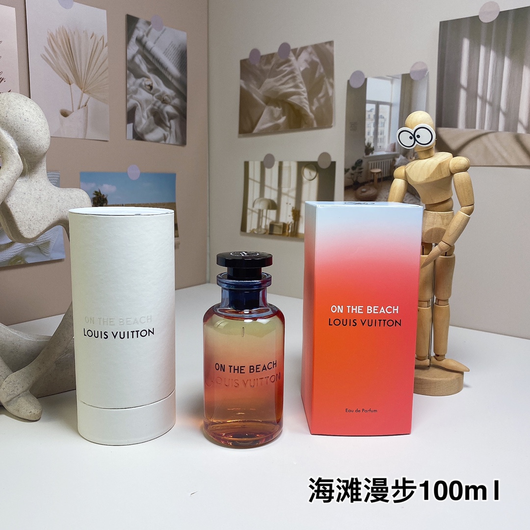 LV perfume