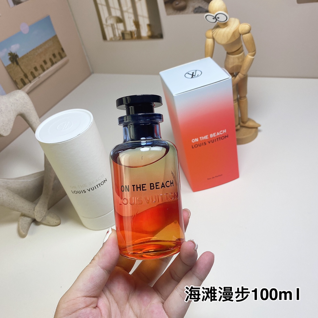 LV perfume
