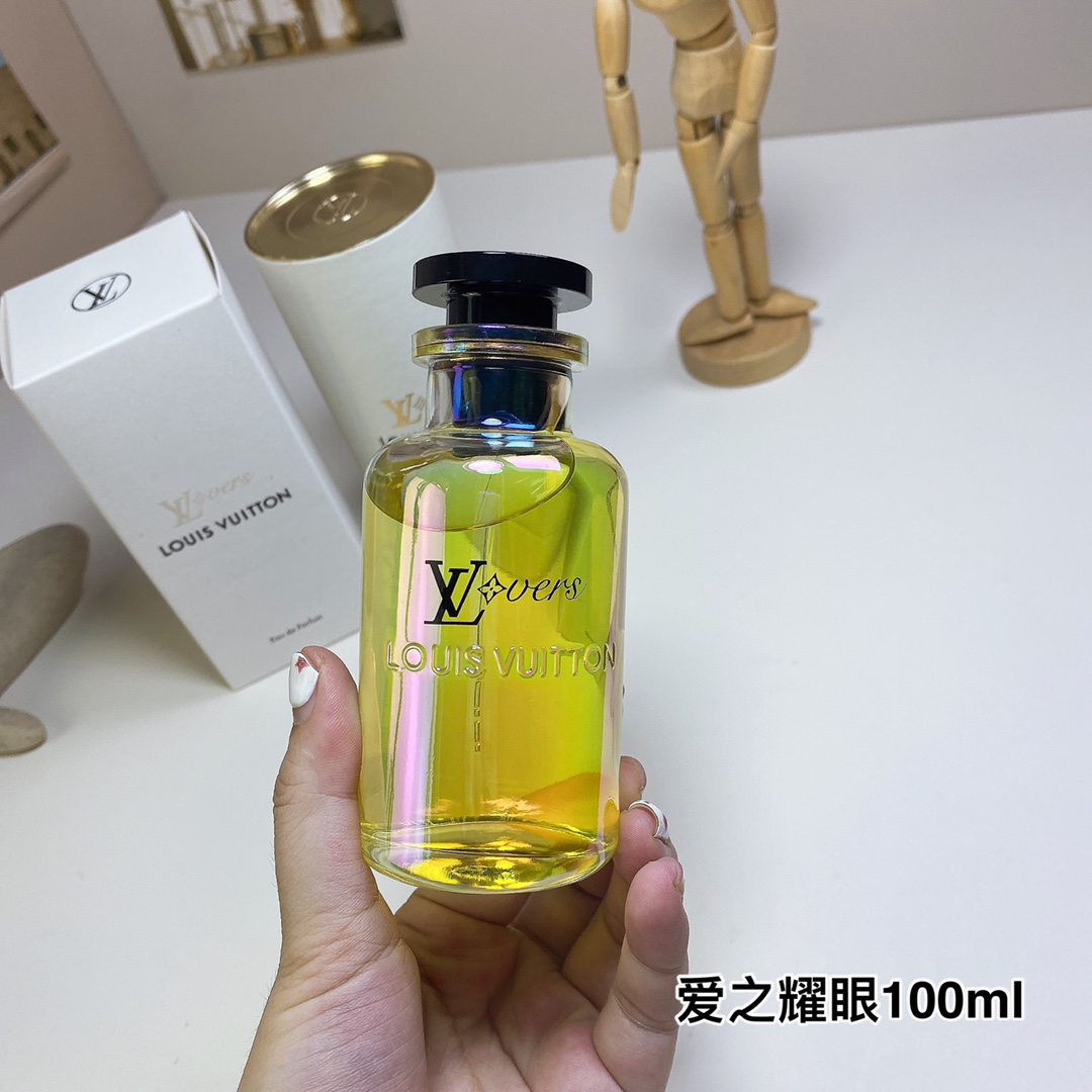 LV perfume