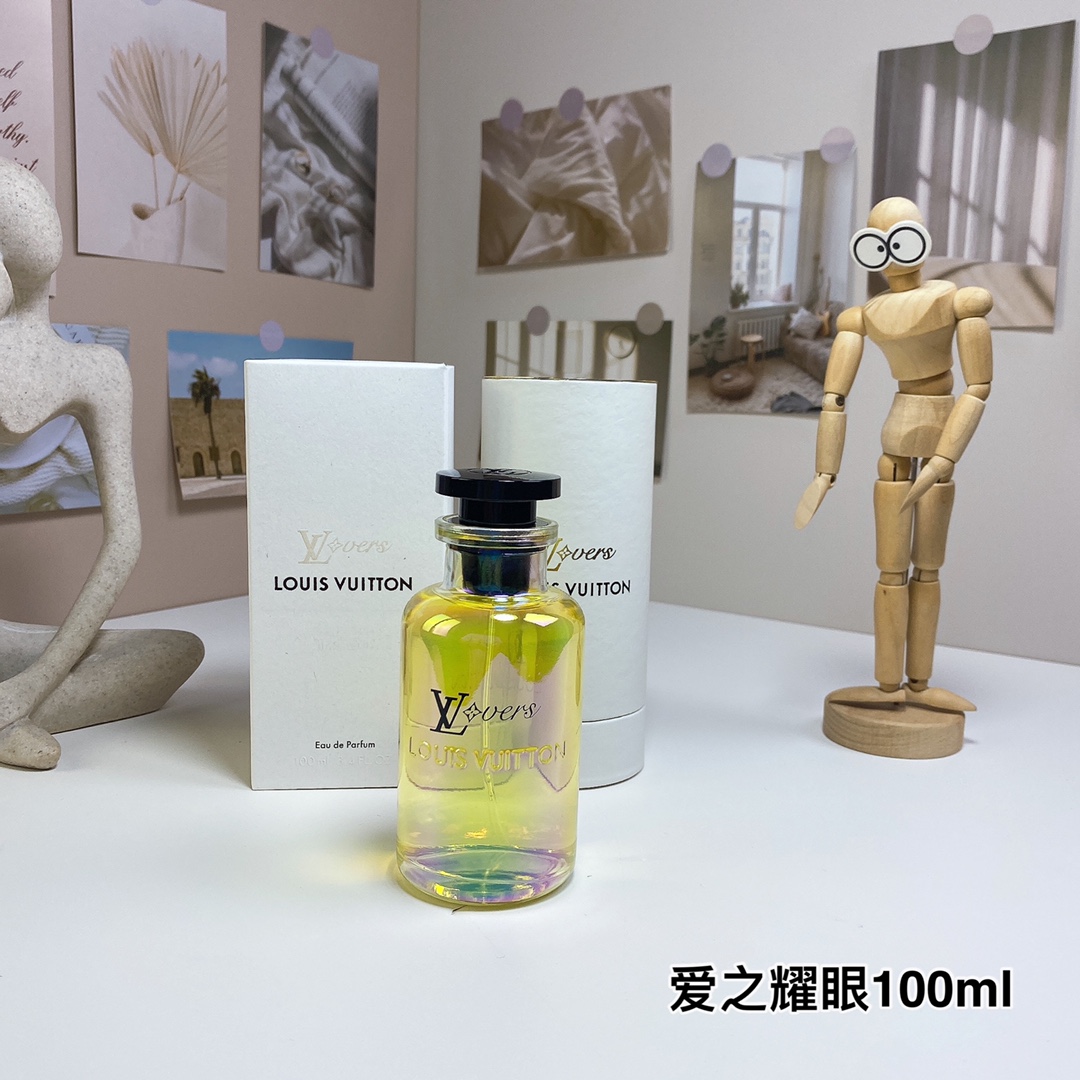 LV perfume