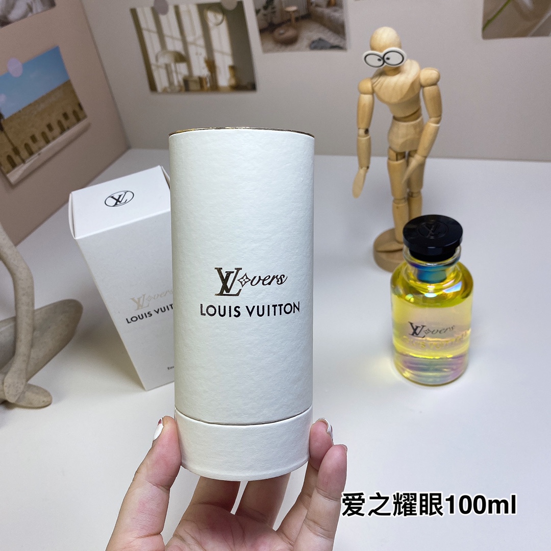 LV perfume