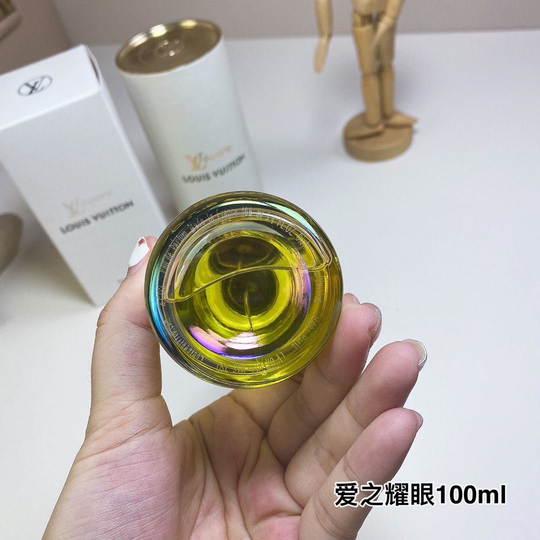 LV perfume