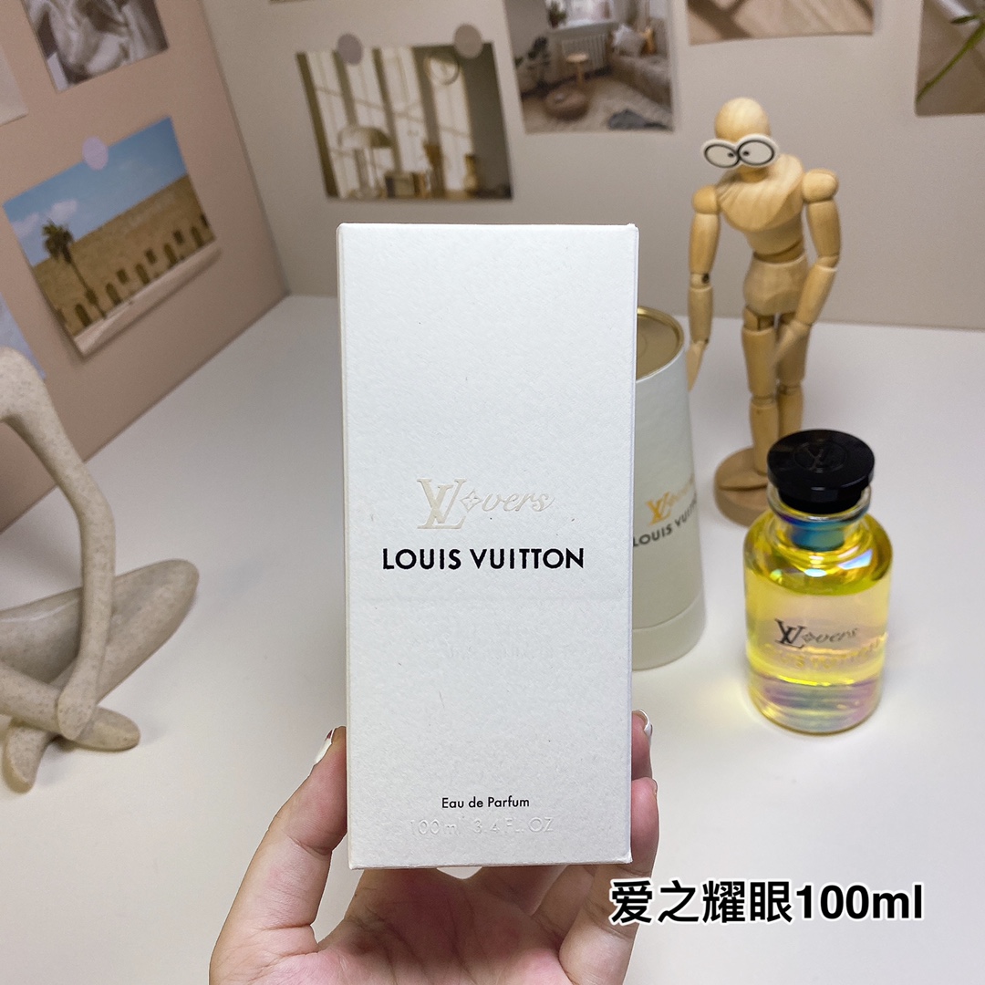 LV perfume