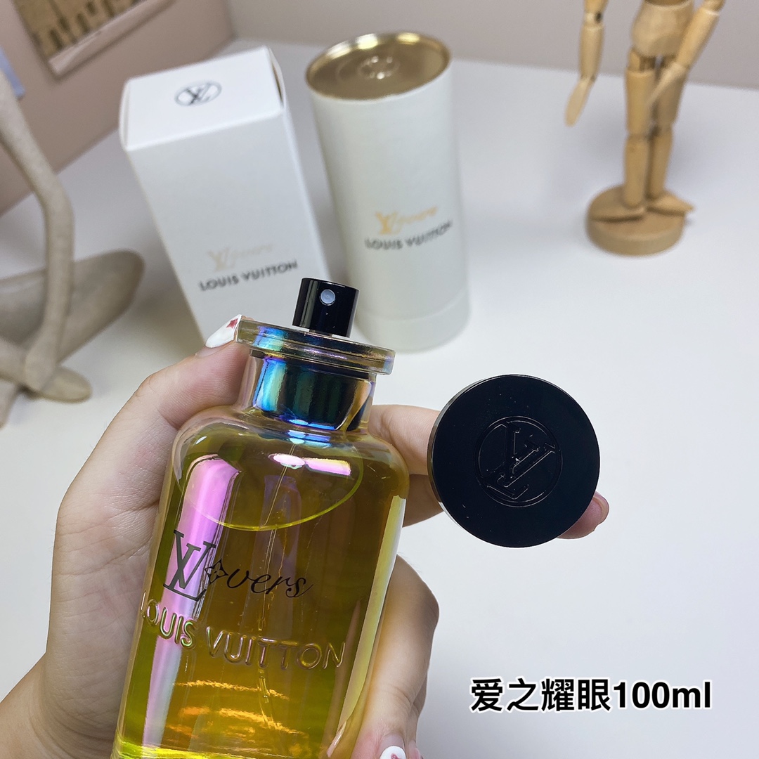 LV perfume