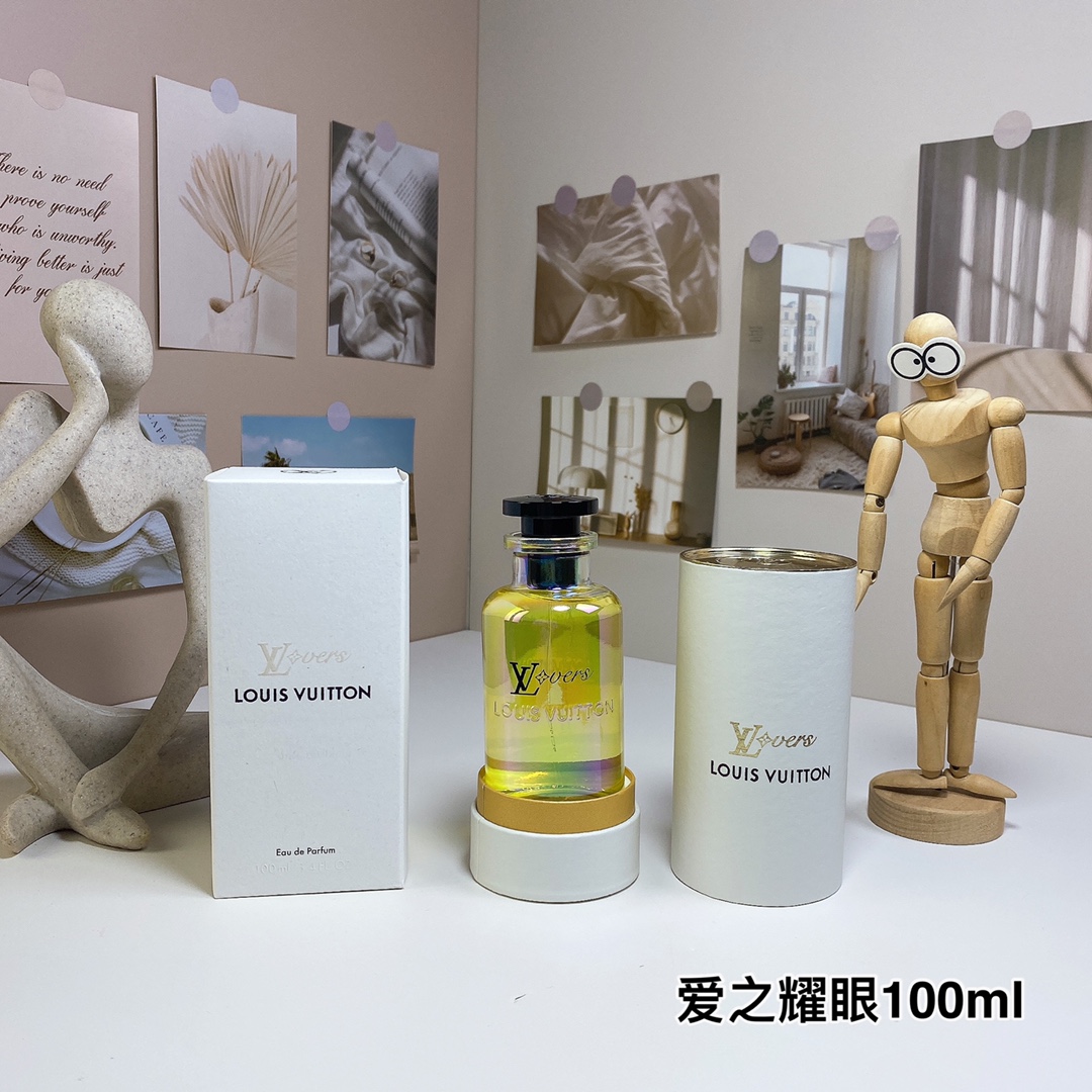 LV perfume