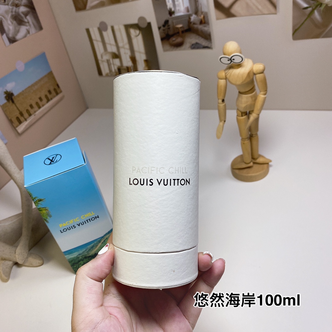LV perfume