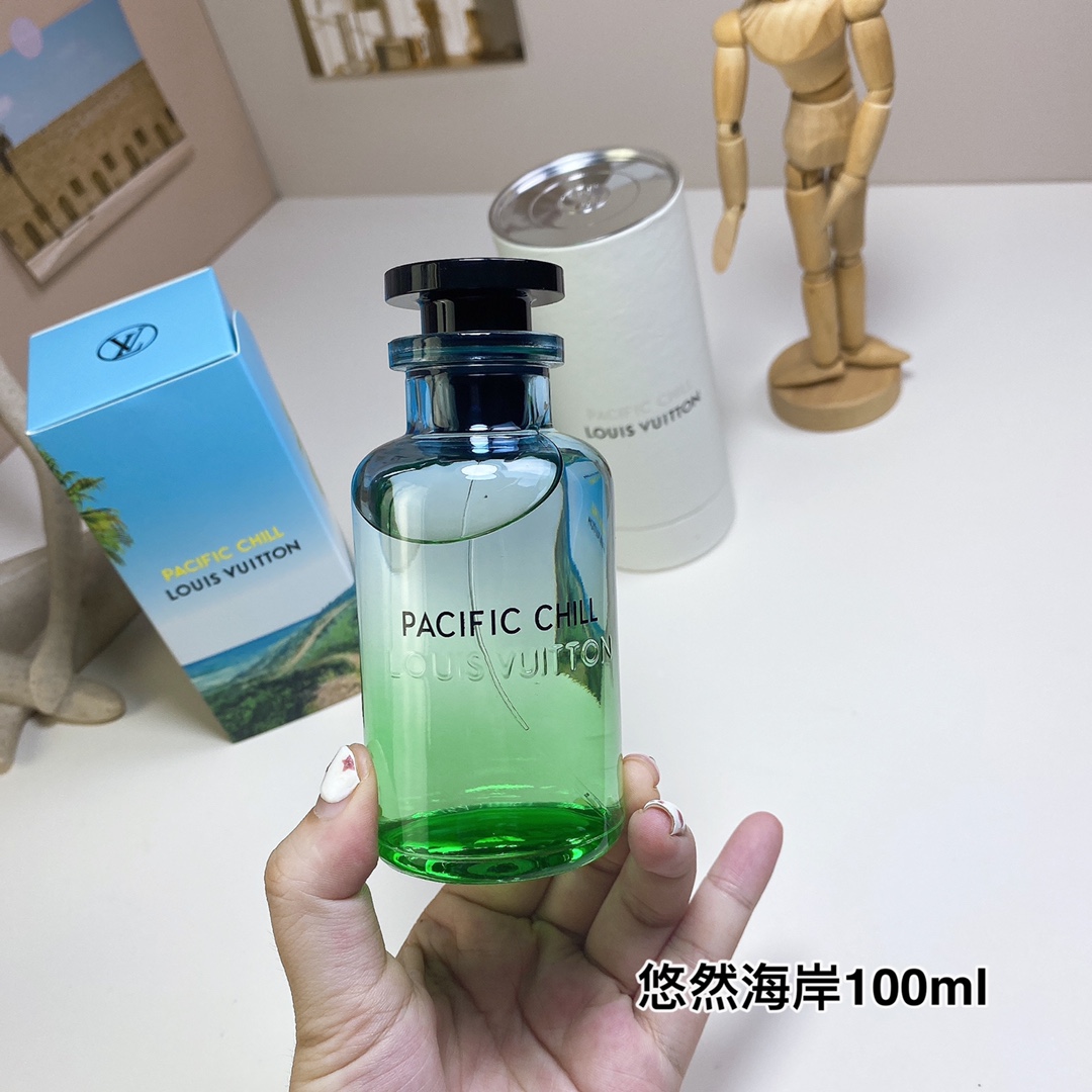 LV perfume