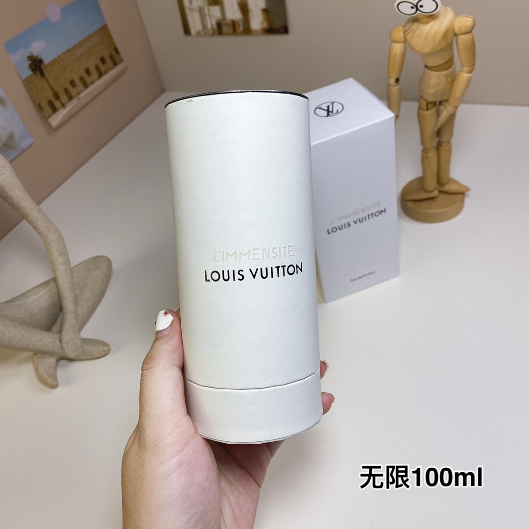 LV perfume