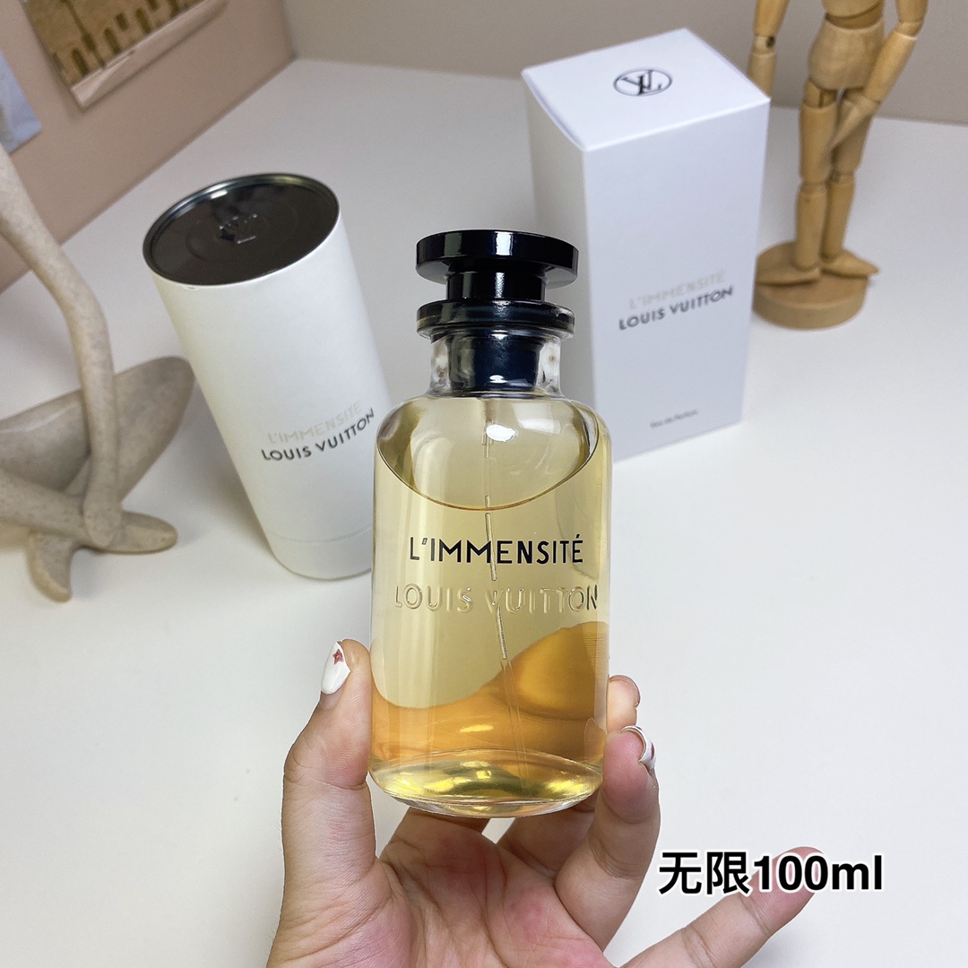 LV perfume