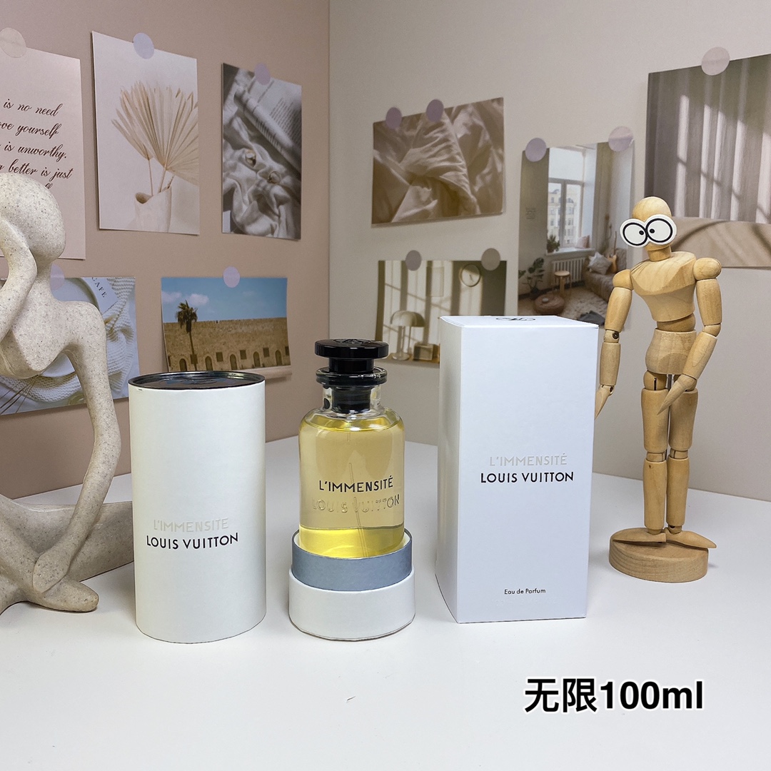 LV perfume