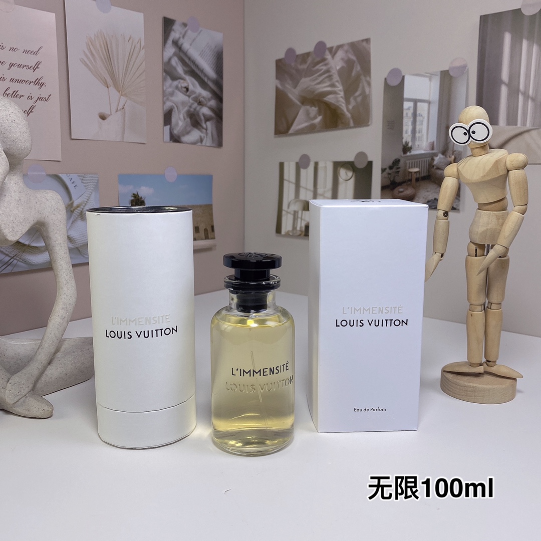 LV perfume