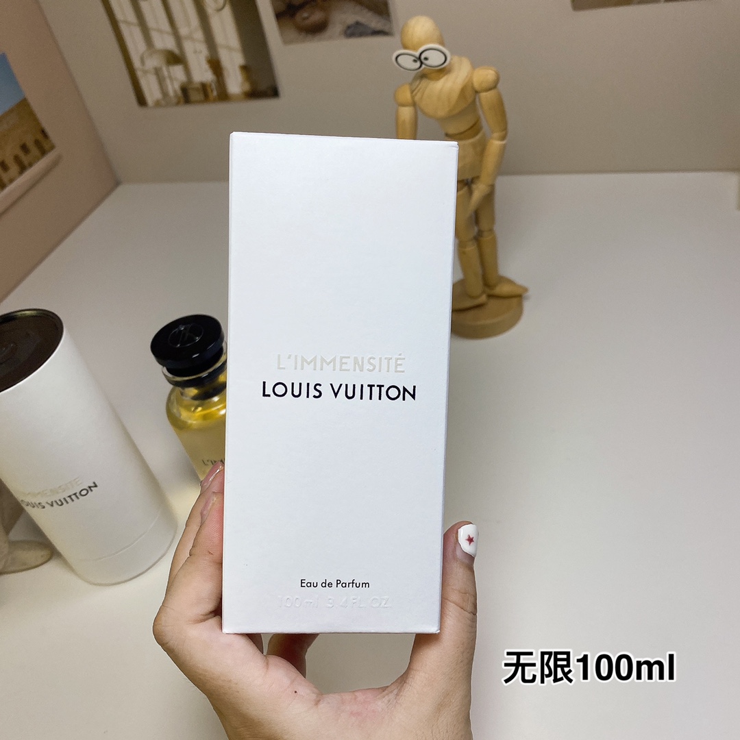 LV perfume