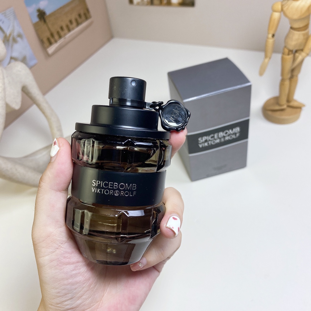 LV perfume