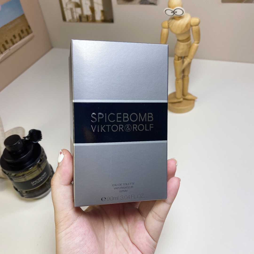 LV perfume