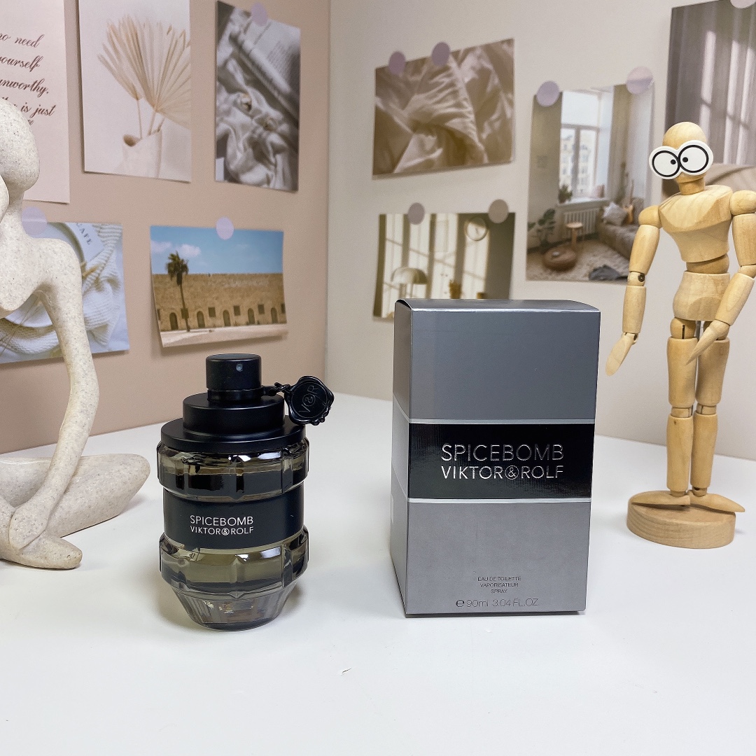 LV perfume