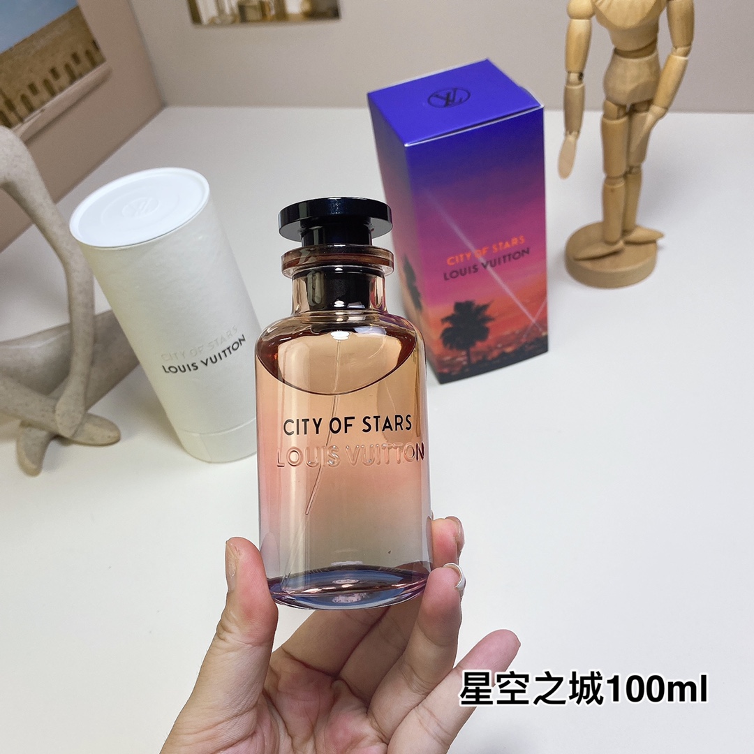 LV perfume