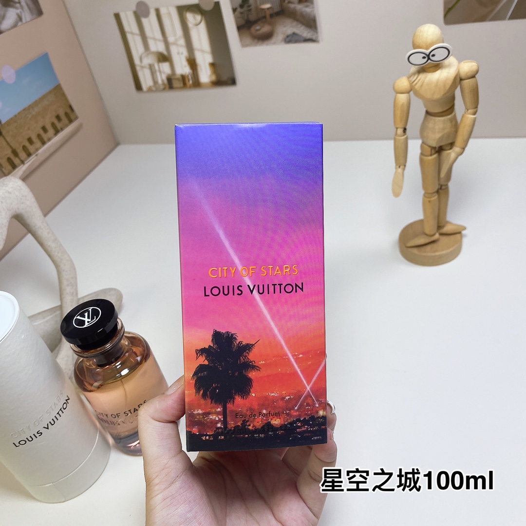 LV perfume