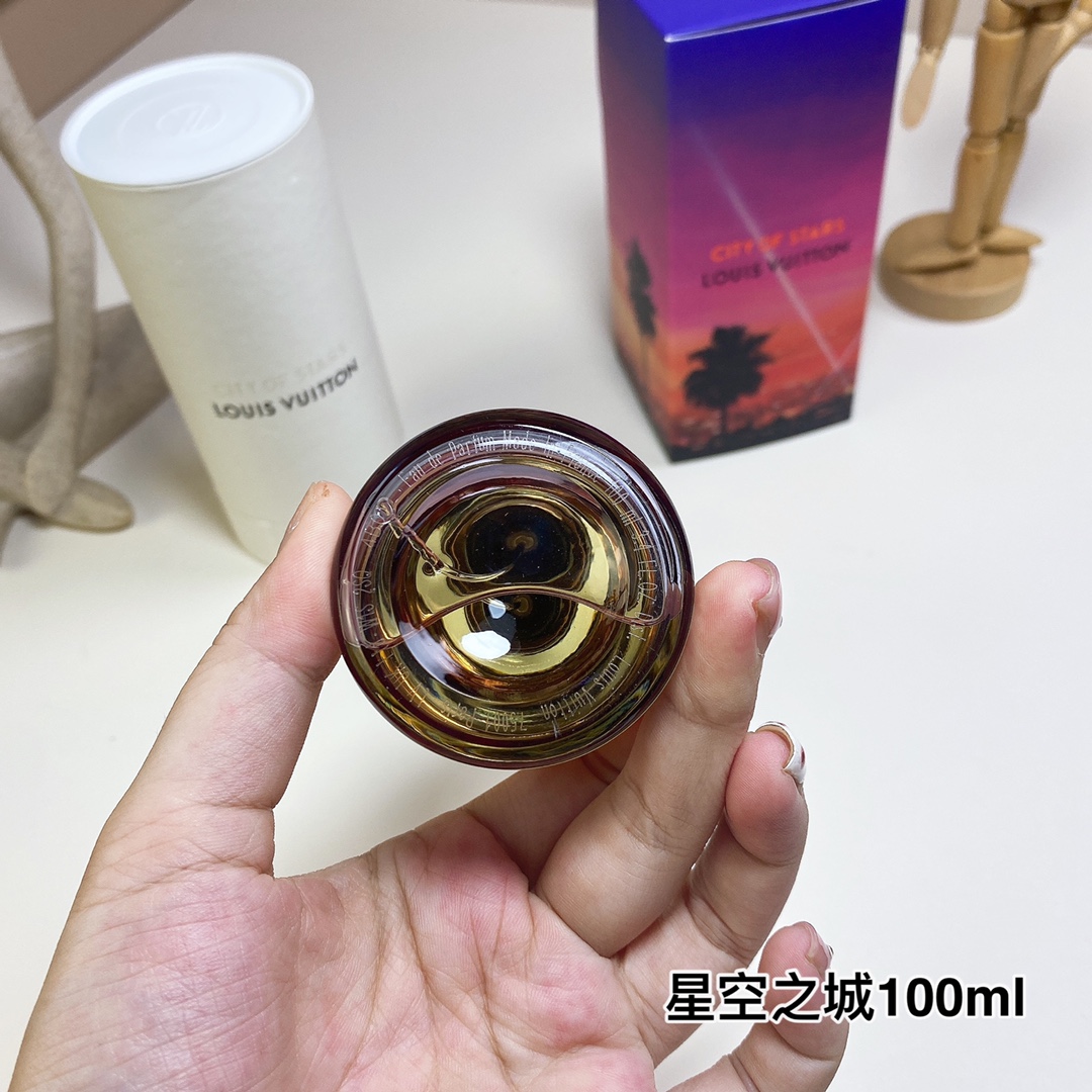 LV perfume