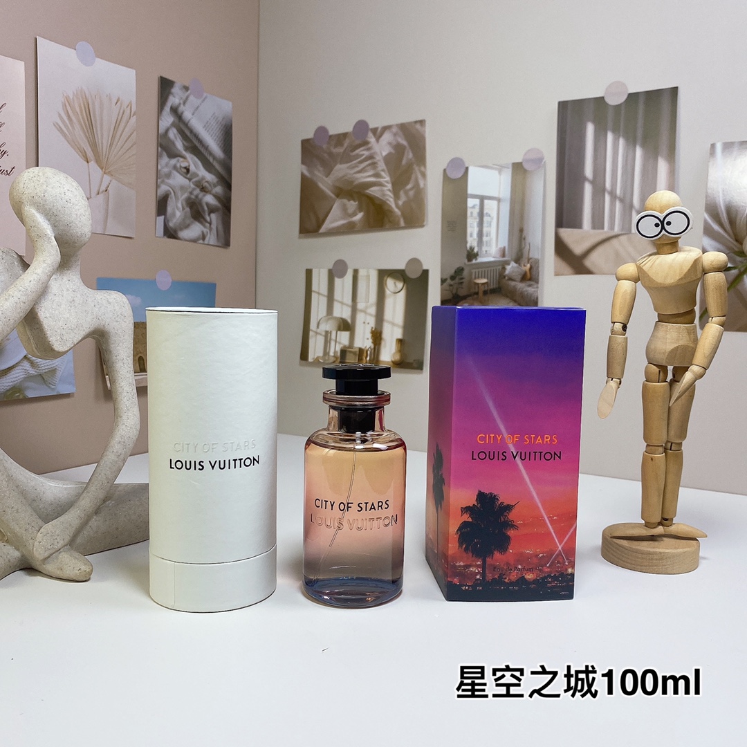 LV perfume