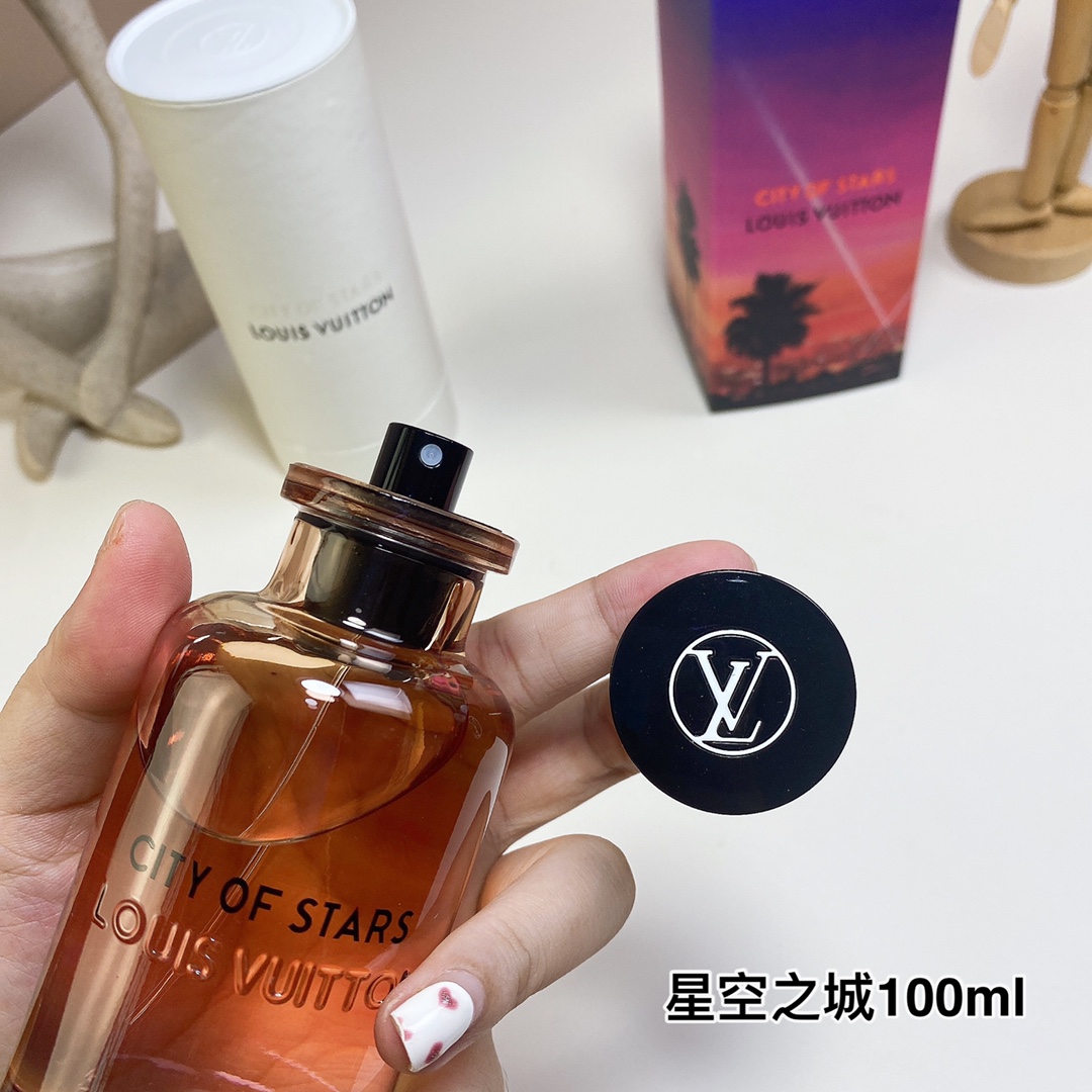 LV perfume
