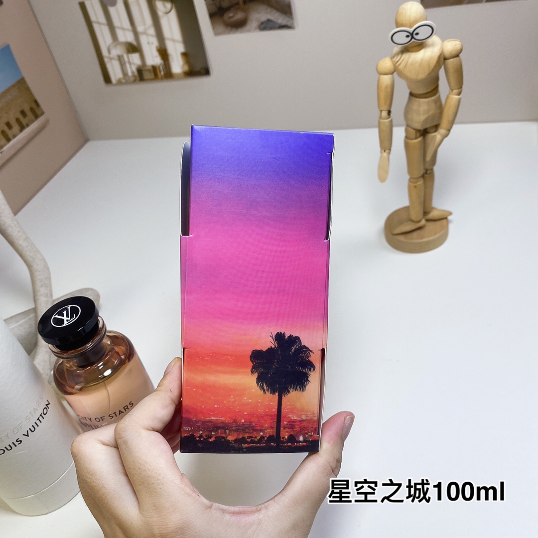 LV perfume