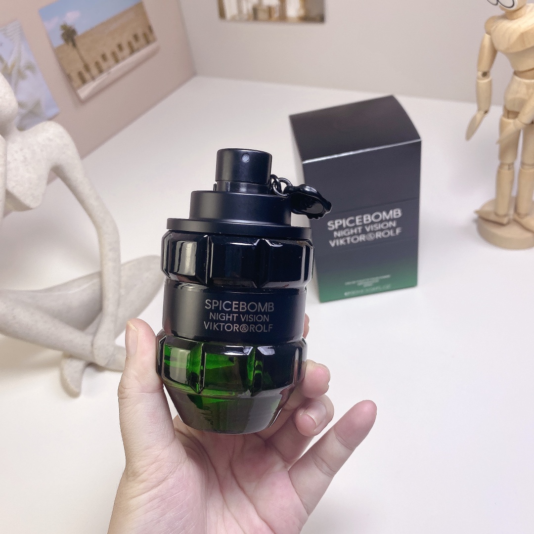LV perfume