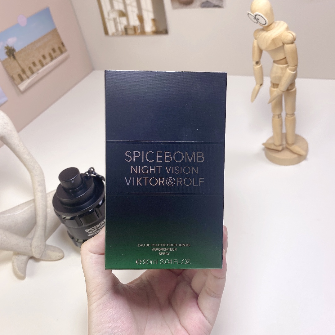 LV perfume