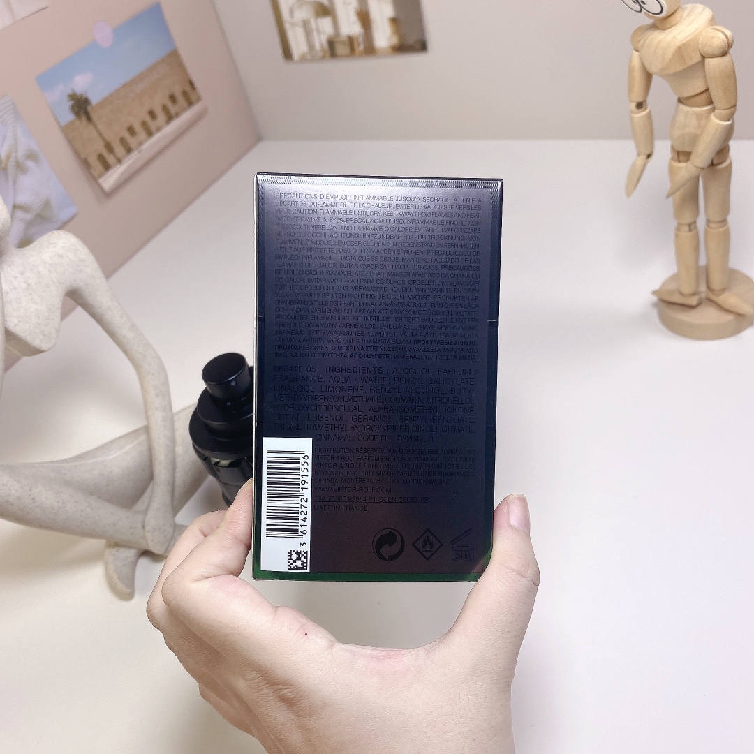 LV perfume