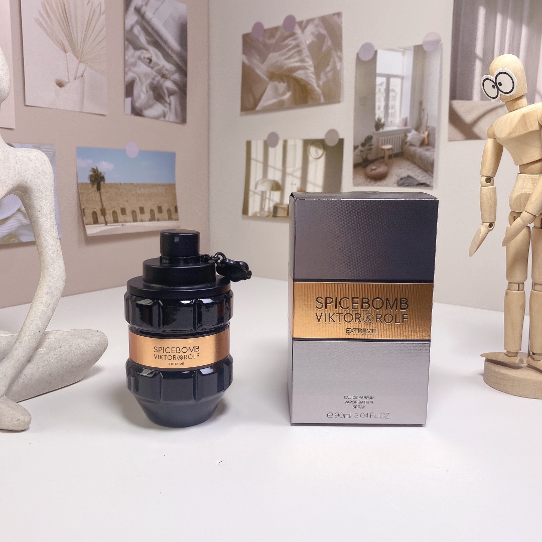 LV perfume