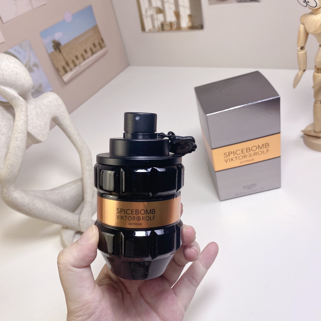 LV perfume