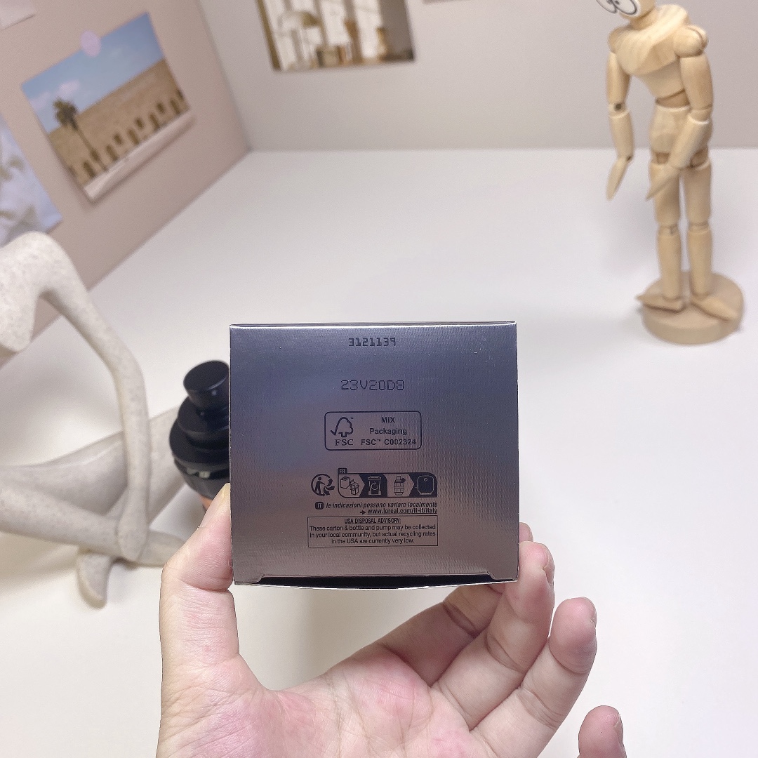 LV perfume