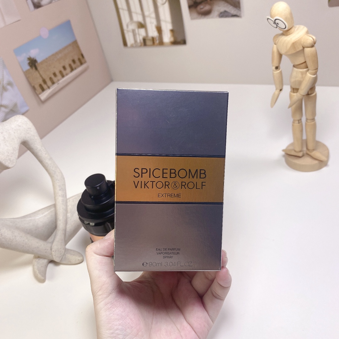 LV perfume