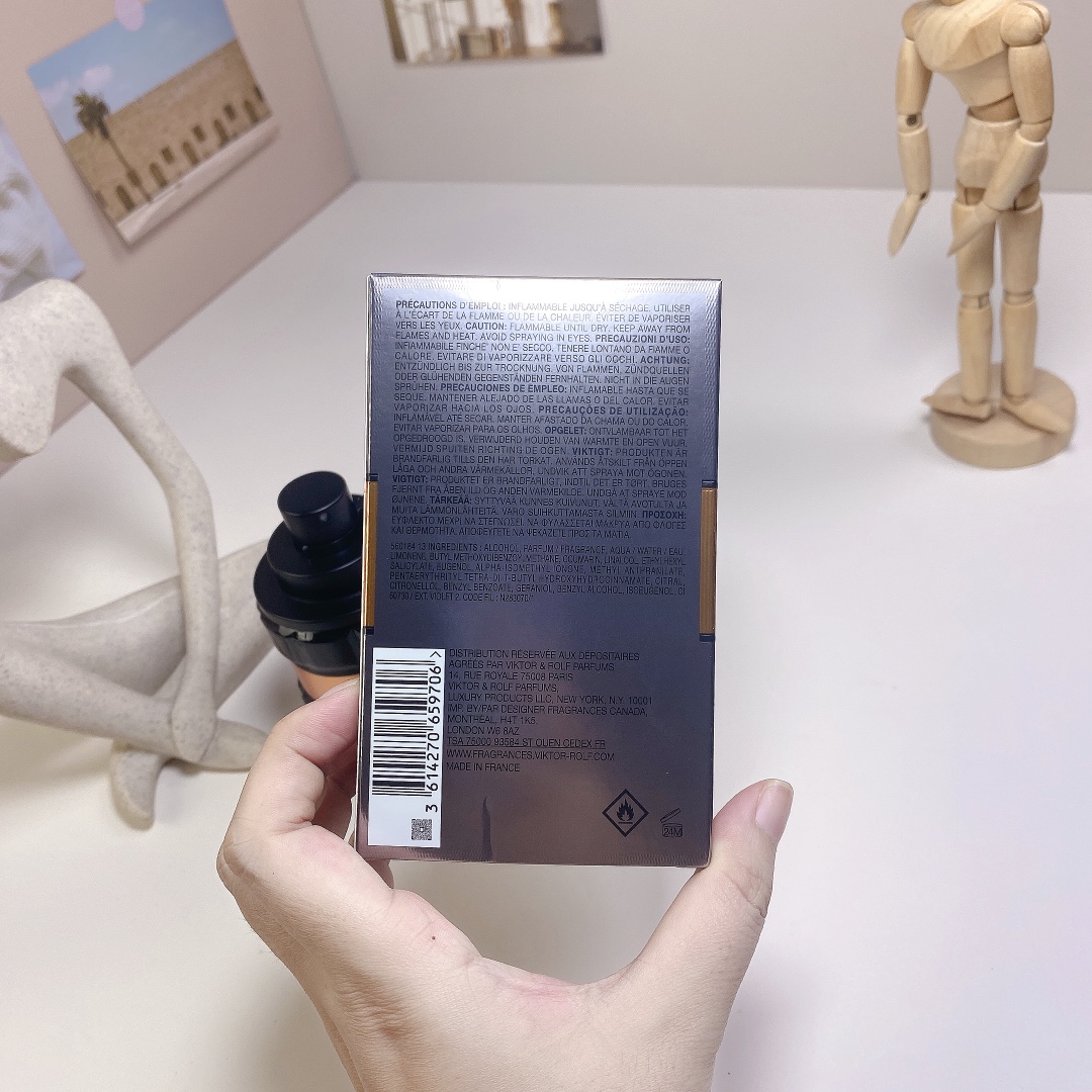 LV perfume