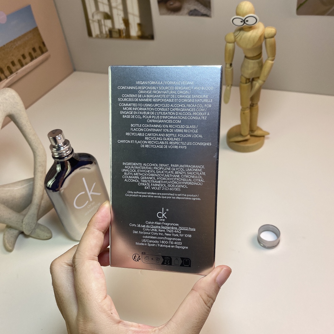 LV perfume