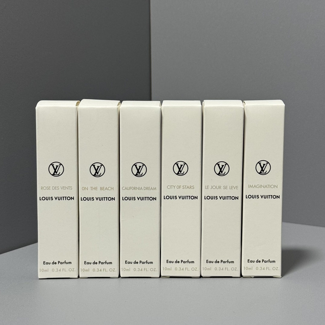 LV perfume