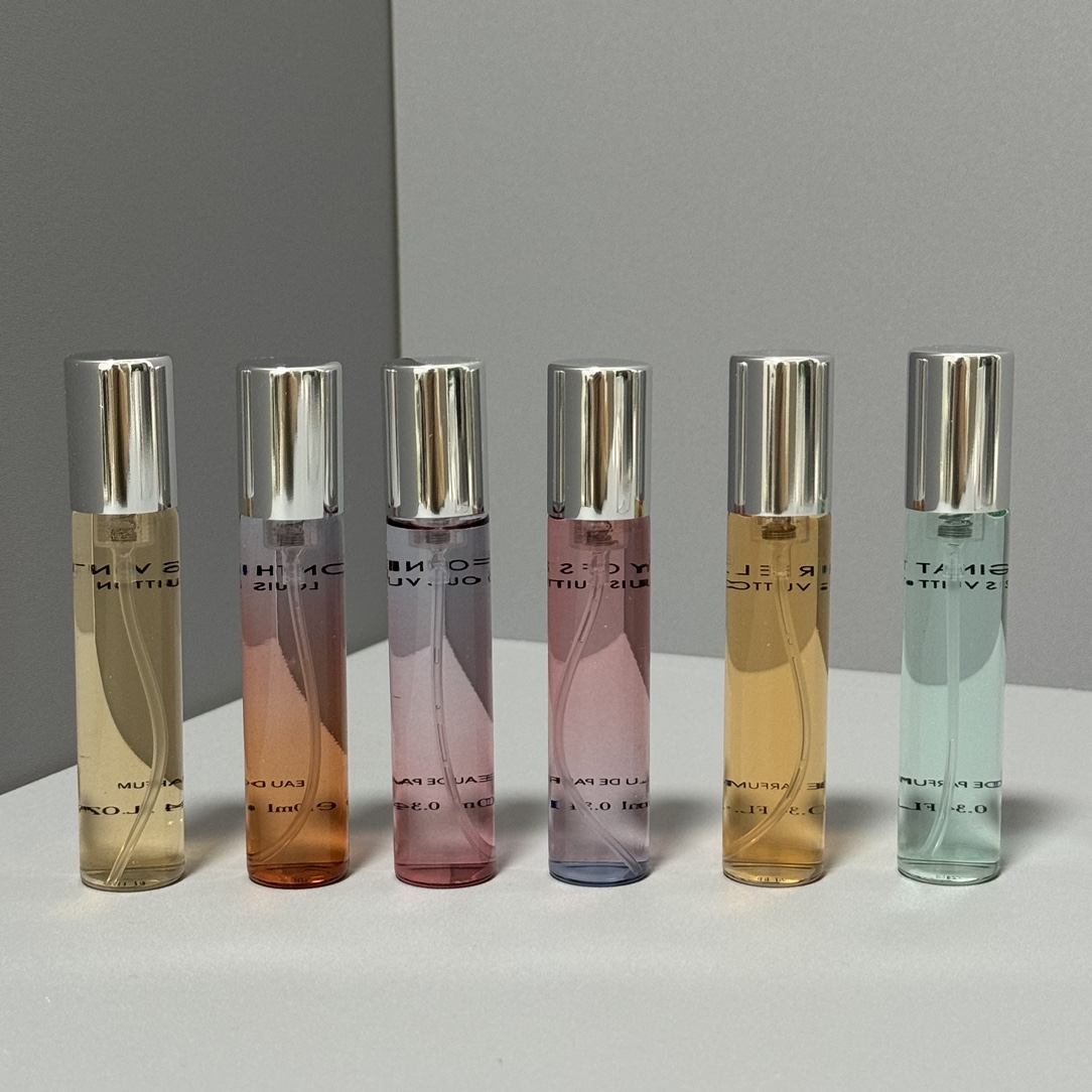 LV perfume