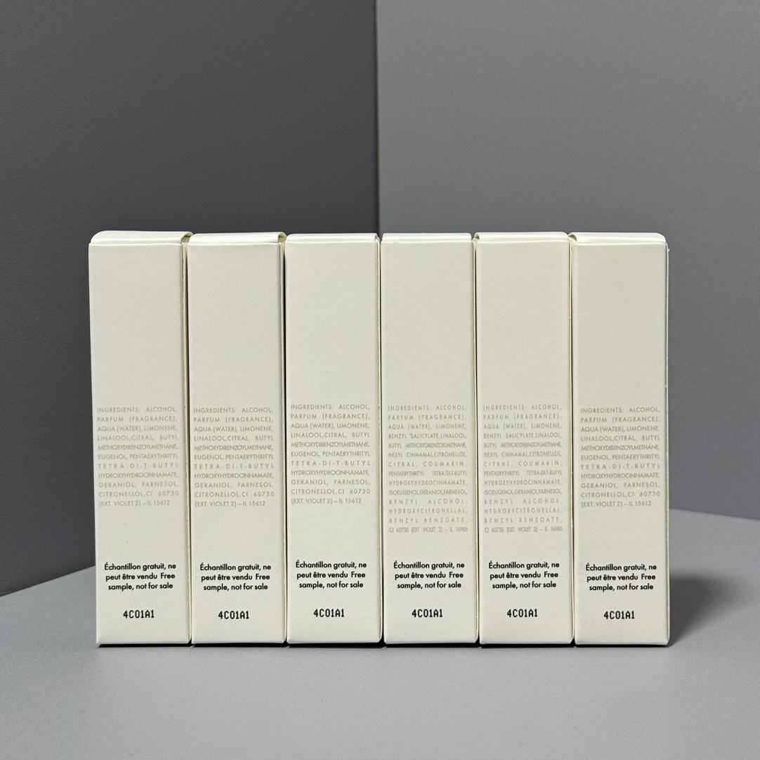 LV perfume