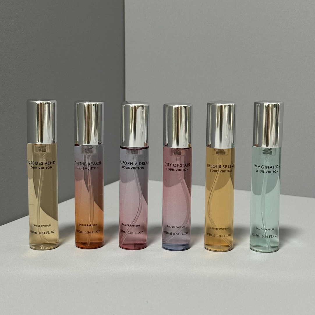 LV perfume