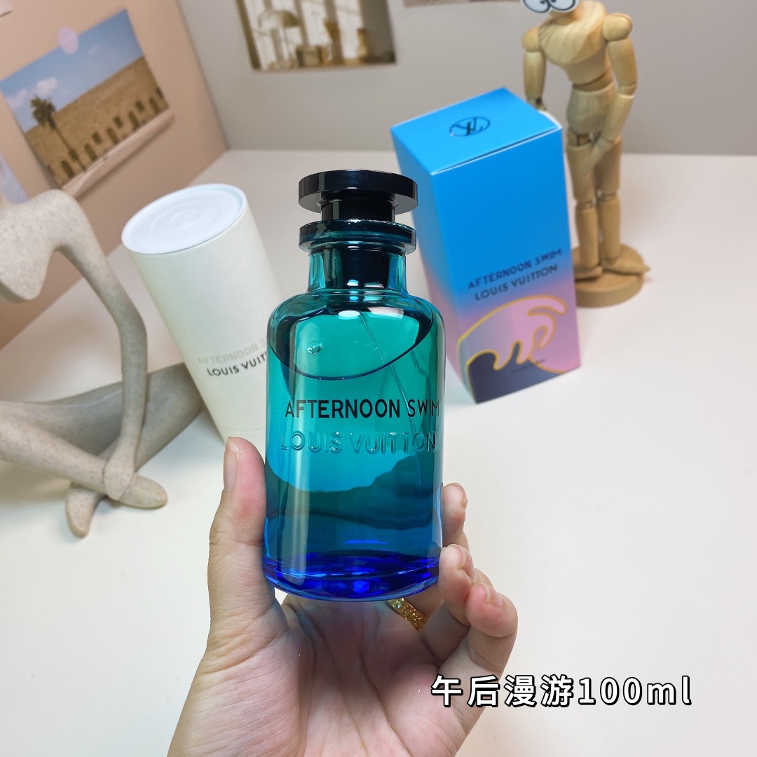 LV perfume