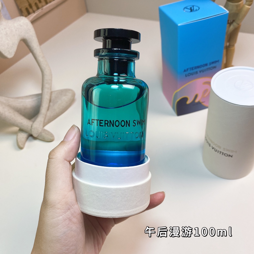 LV perfume
