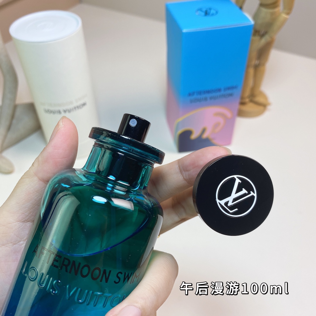 LV perfume