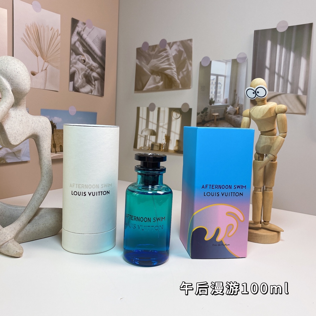 LV perfume
