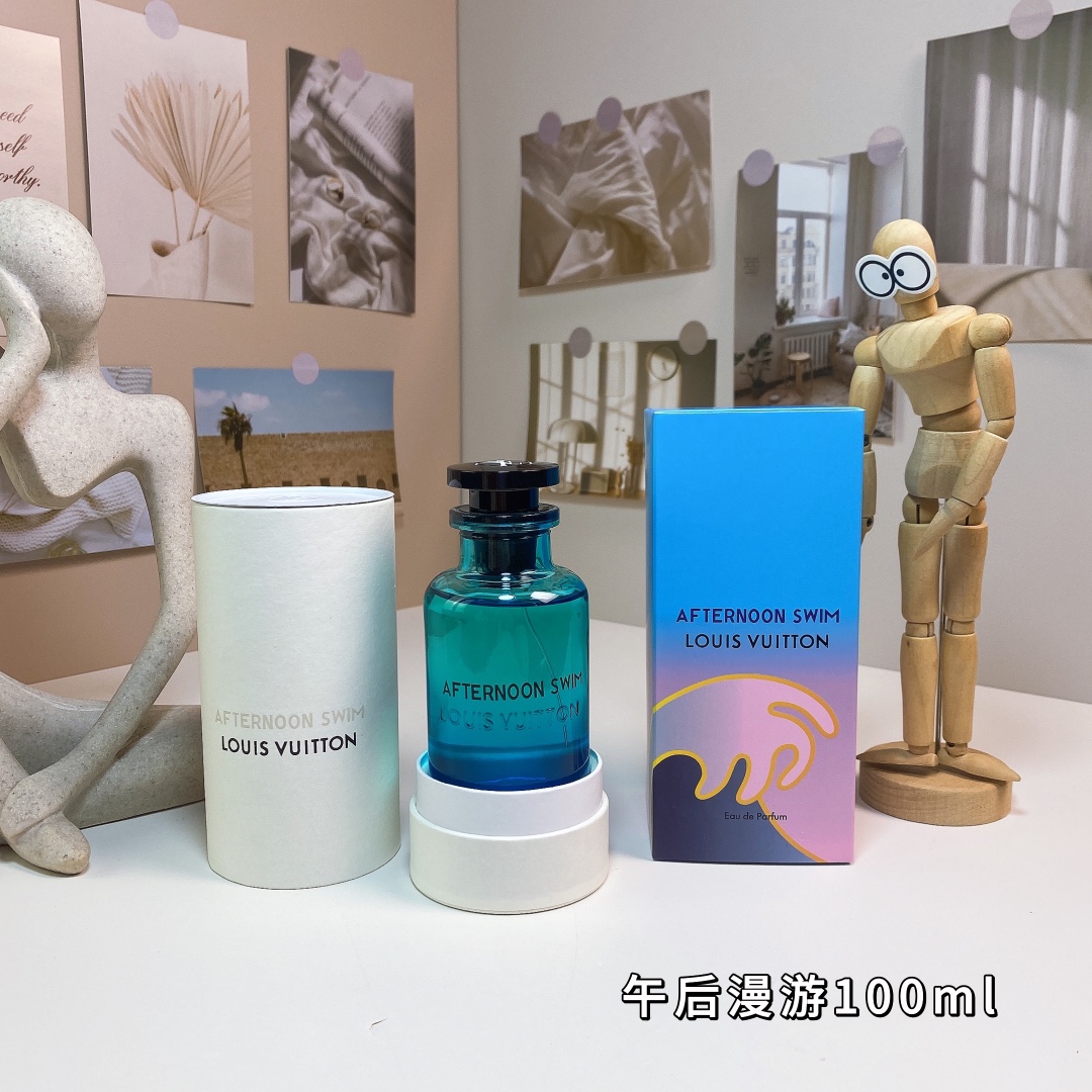 LV perfume