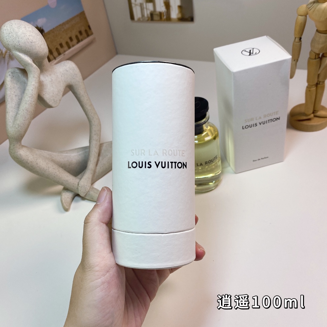 LV perfume