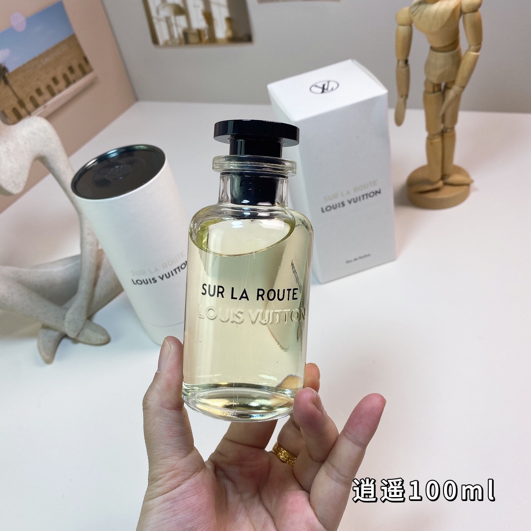 LV perfume