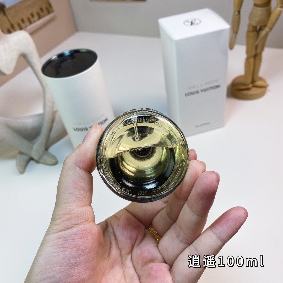 LV perfume