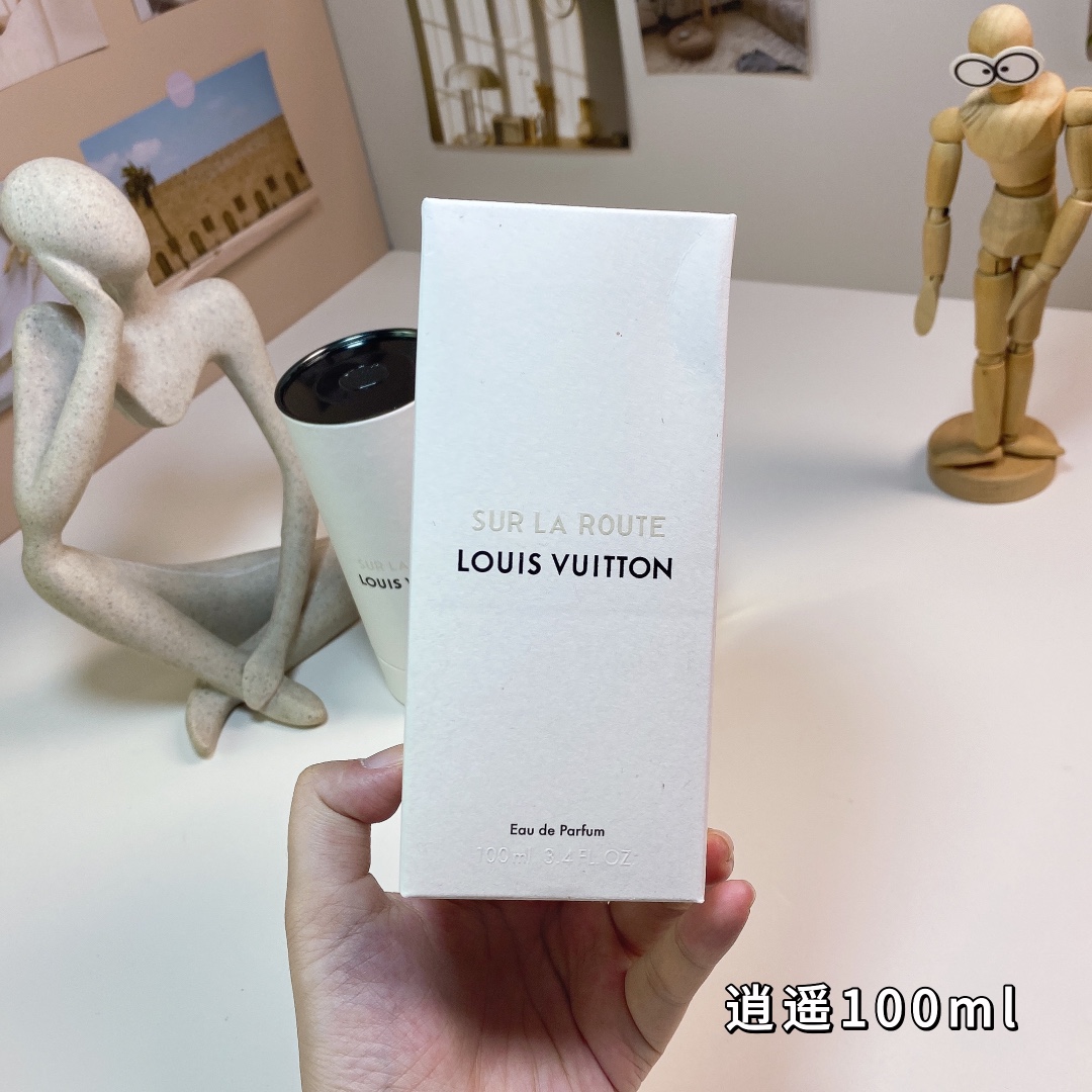 LV perfume