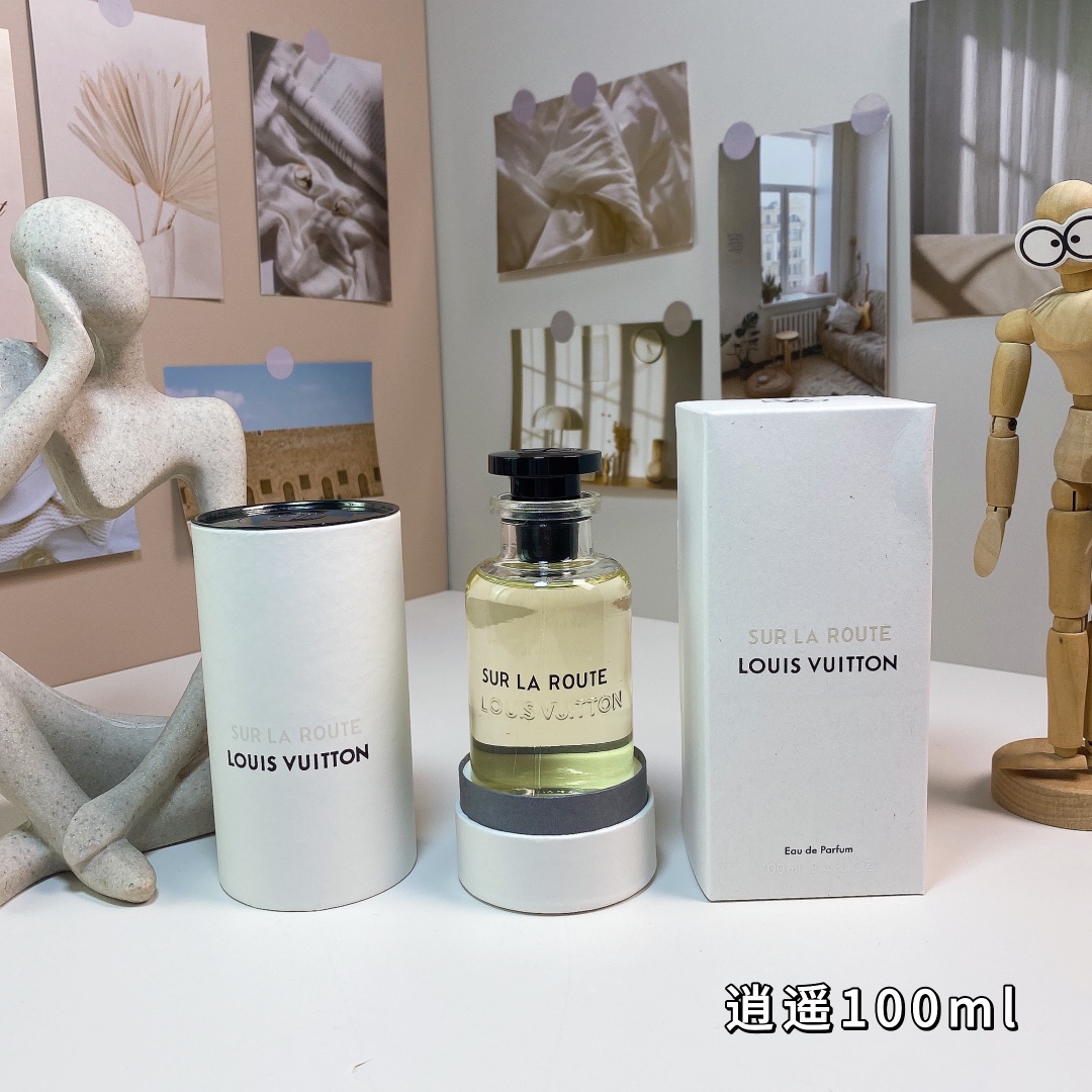 LV perfume