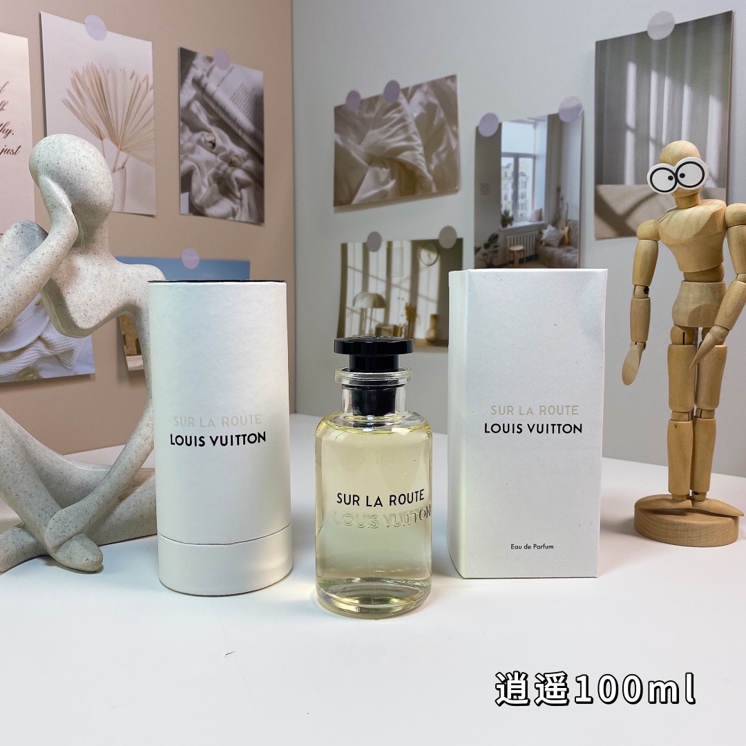 LV perfume